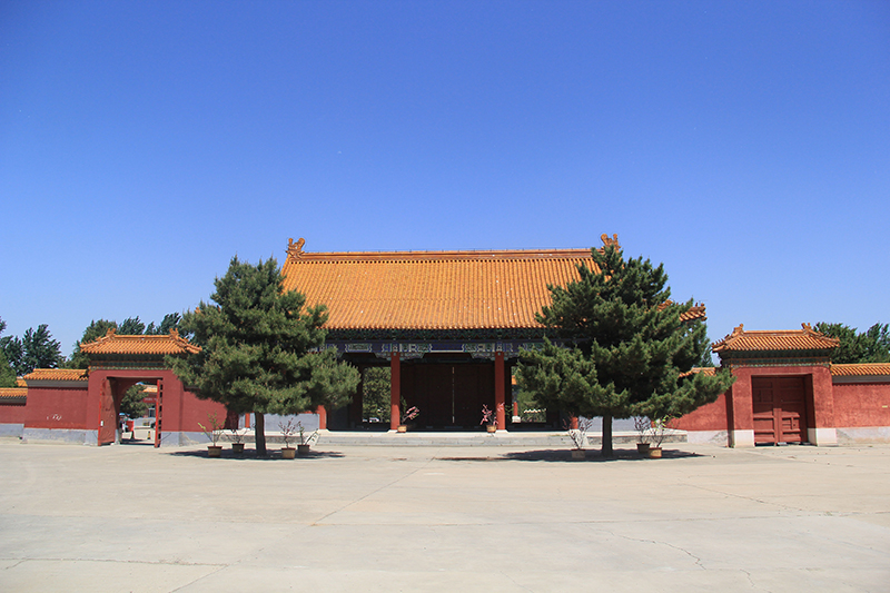 关于官厅中华永久陵园扫墓班车开通的通知 关于官厅中华永久陵园扫墓班车开通的通知